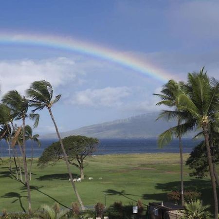Oceanfront Penthouse With Amazing Views At Kauhale Makai Apartment Kihei Ngoại thất bức ảnh