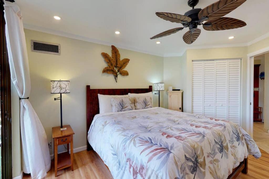 Oceanfront Penthouse With Amazing Views At Kauhale Makai Apartment Kihei Ngoại thất bức ảnh