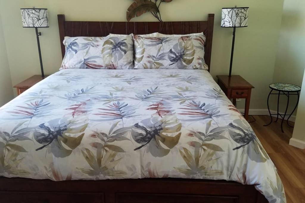 Oceanfront Penthouse With Amazing Views At Kauhale Makai Apartment Kihei Ngoại thất bức ảnh
